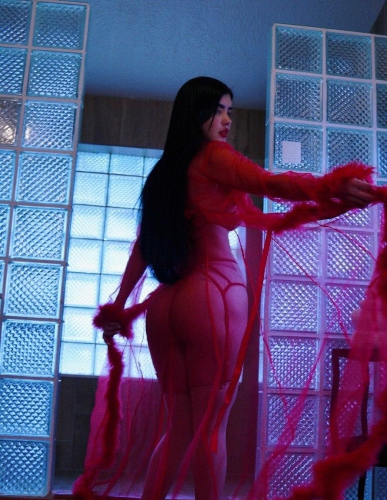 Индивидуалка Ирен фото № 2 в городе Москва