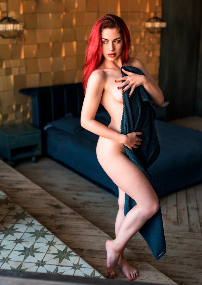 Индивидуалка Ирен фото № 2 в городе Москва