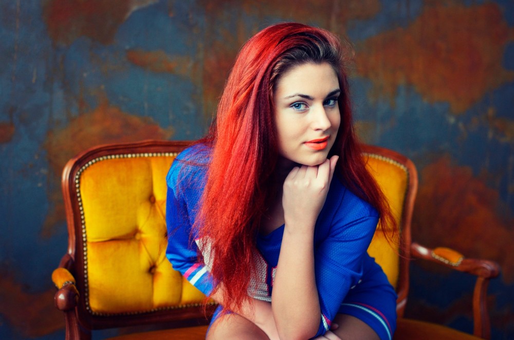 Индивидуалка Ирен фото № 2 в городе Москва