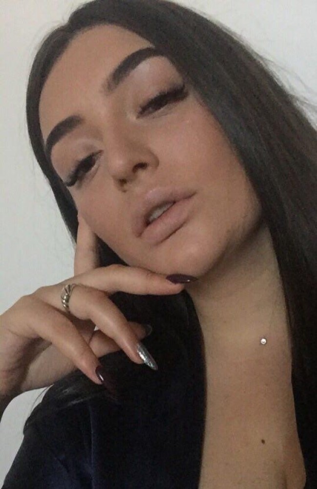 Индивидуалка ИРЕН фото № 2 в городе Москва