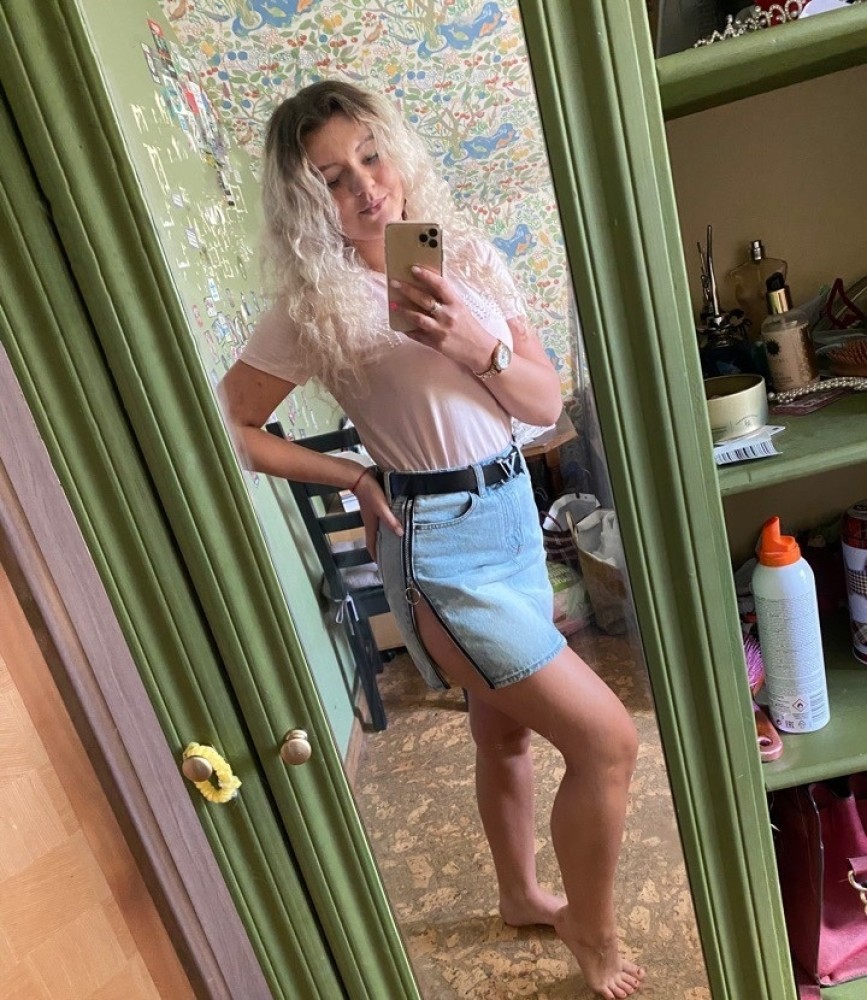 Индивидуалка Ирен фото № 2 в городе Москва