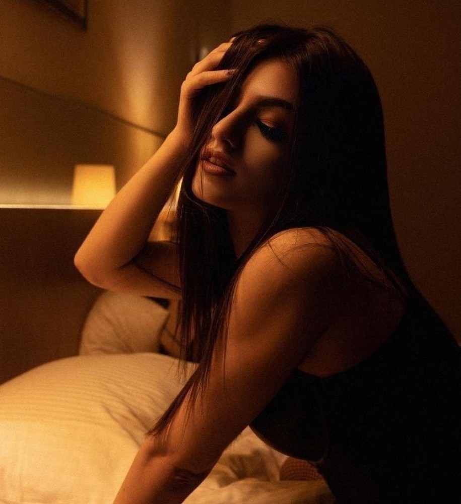 Индивидуалка Ирен фото № 2 в городе Москва