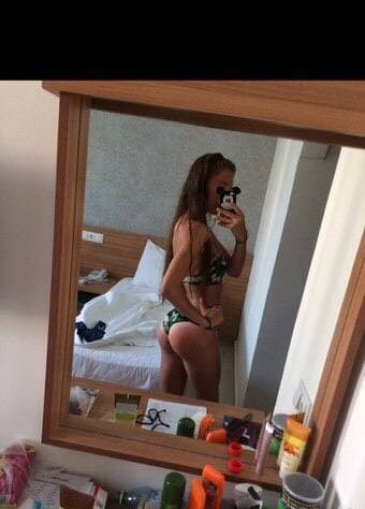 Индивидуалка Ирина фото № 2 в городе Москва