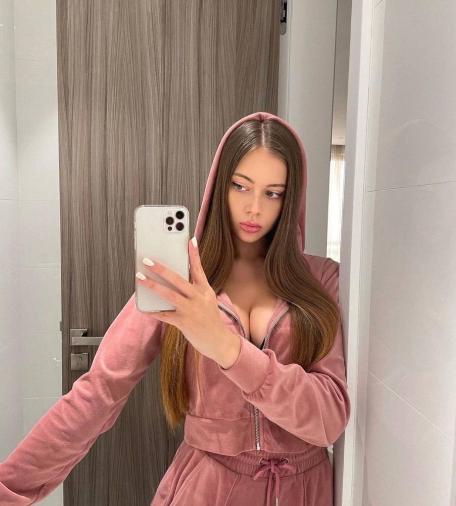 Индивидуалка Ирина фото № 2 в городе Москва