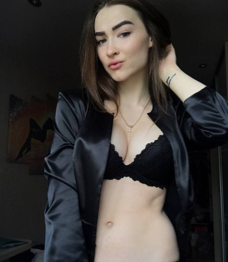 Индивидуалка Ирина фото № 2 в городе Москва