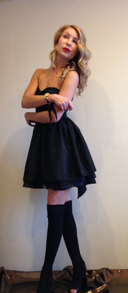 Индивидуалка Ирина фото № 2 в городе Москва