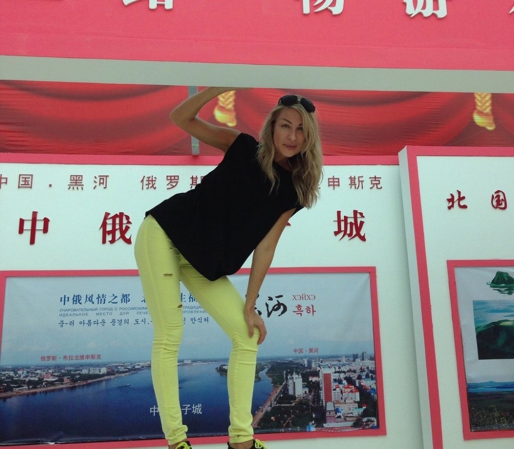 Индивидуалка Ирина фото № 2 в городе Москва