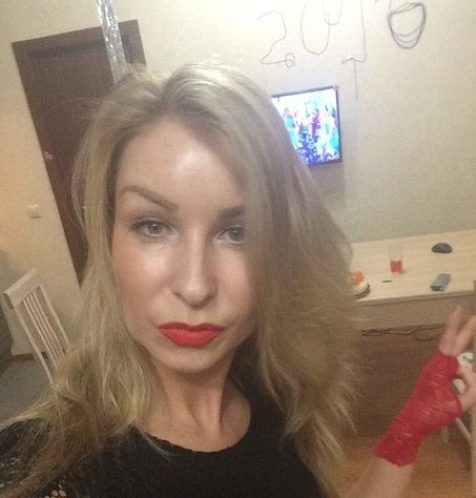 Индивидуалка Ирина фото № 2 в городе Москва