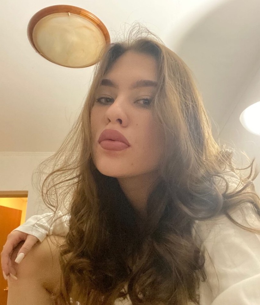 Индивидуалка Ирина фото № 2 в городе Москва