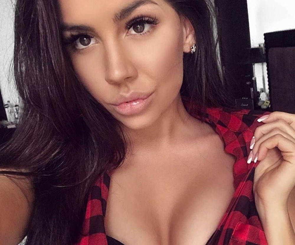 Индивидуалка Ирина фото № 2 в городе Москва