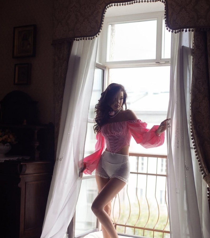 Индивидуалка Ирина фото № 2 в городе Москва