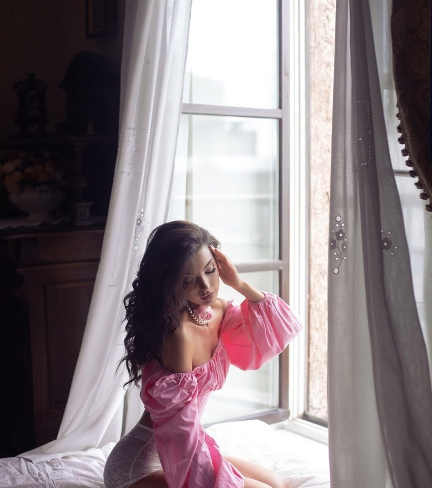 Индивидуалка Ирина фото № 2 в городе Москва