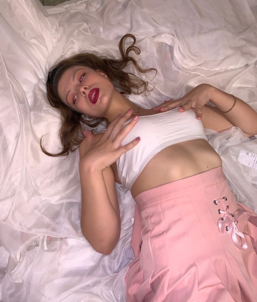 Индивидуалка Ирина фото № 2 в городе Москва