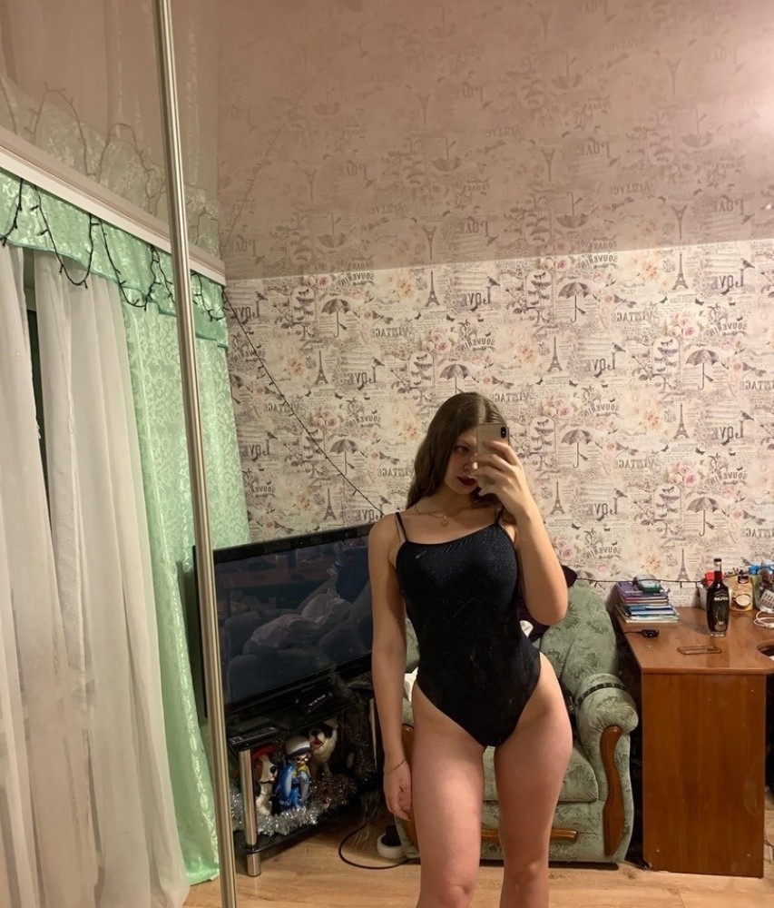 Индивидуалка Ирина фото № 2 в городе Москва