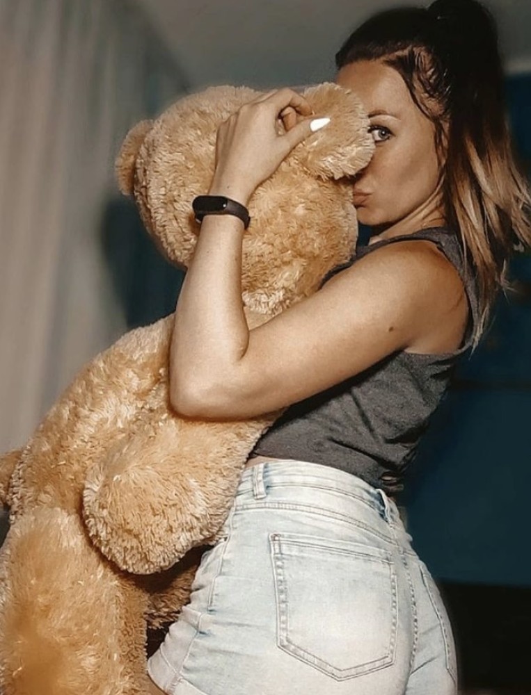 Индивидуалка Ирина фото № 2 в городе Москва