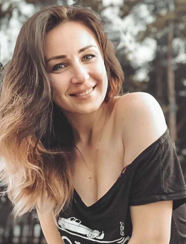 Индивидуалка Ирина фото № 2 в городе Москва