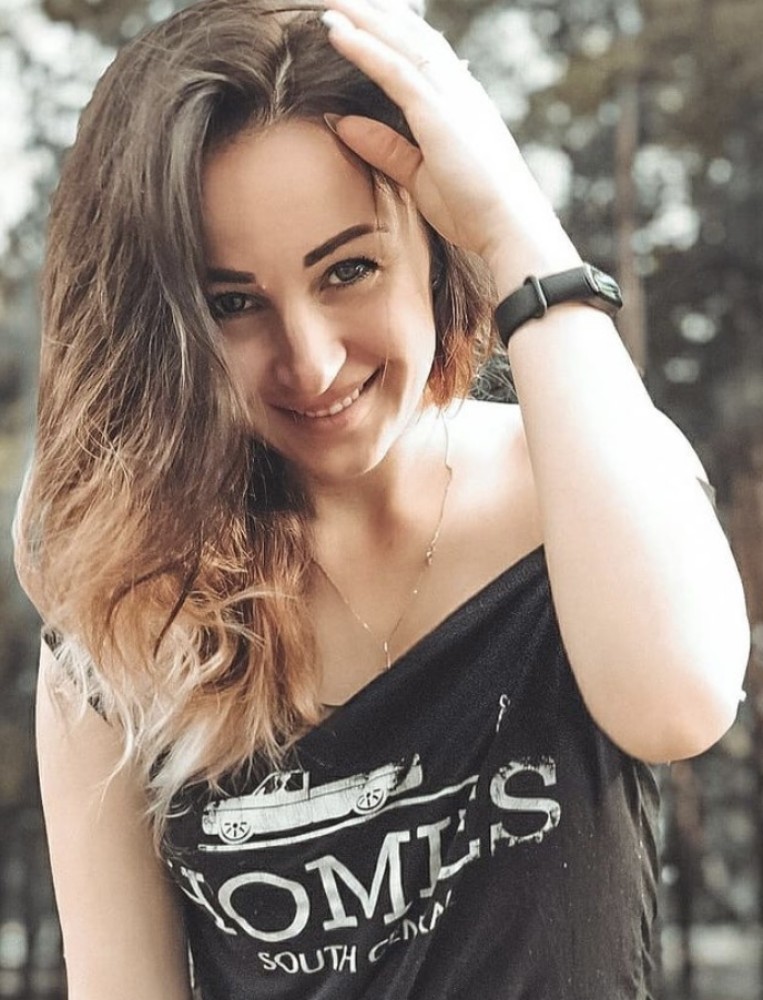 Индивидуалка Ирина фото № 2 в городе Москва