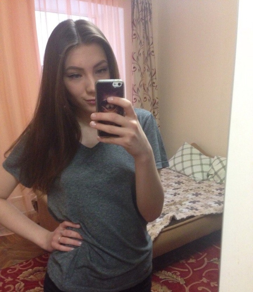 Индивидуалка Ирина фото № 2 в городе Москва