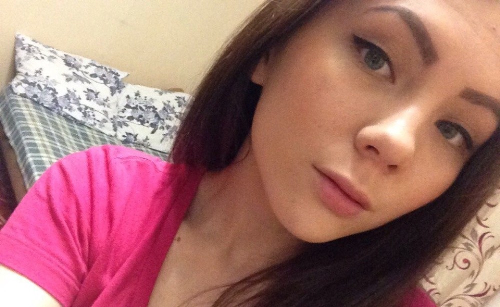 Индивидуалка Ирина фото № 2 в городе Москва