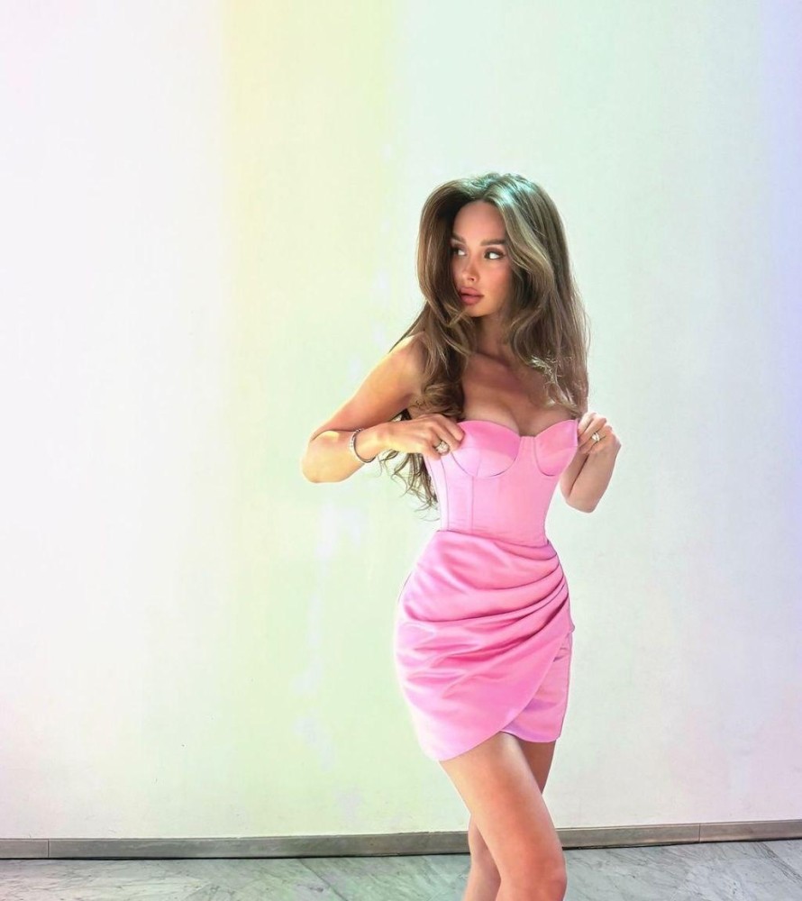 Индивидуалка Ирина фото № 2 в городе Москва