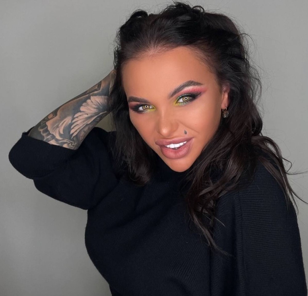 Индивидуалка Ирина фото № 2 в городе Москва