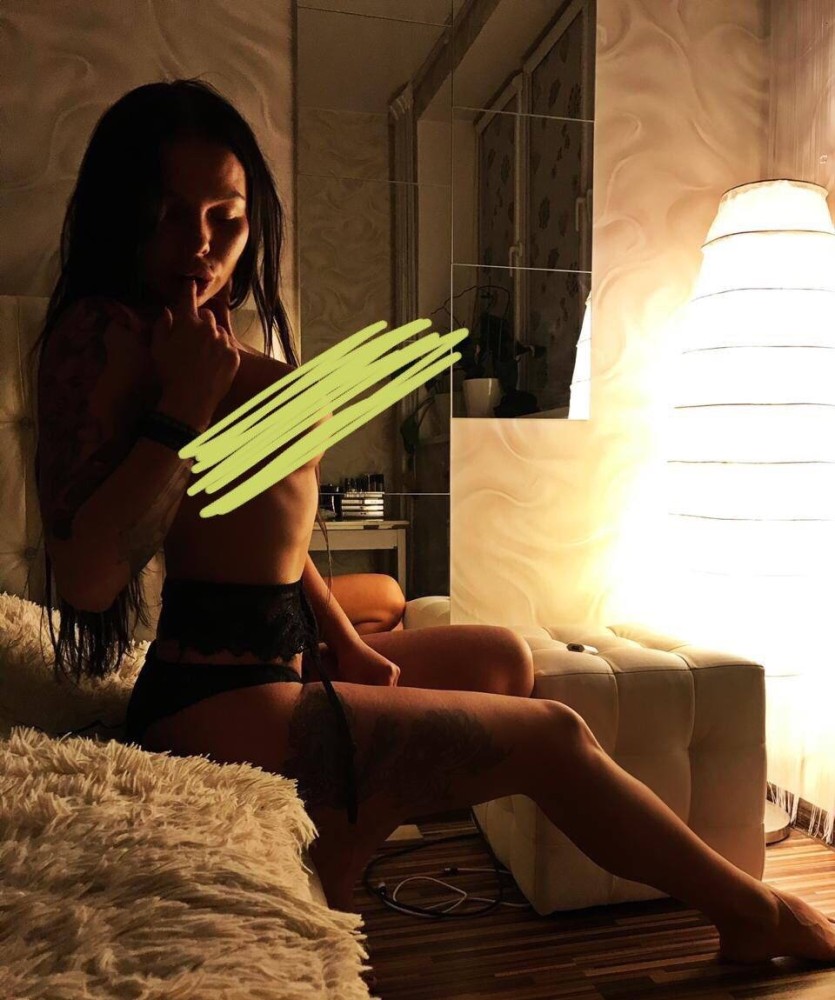 Индивидуалка Ирина фото № 2 в городе Москва