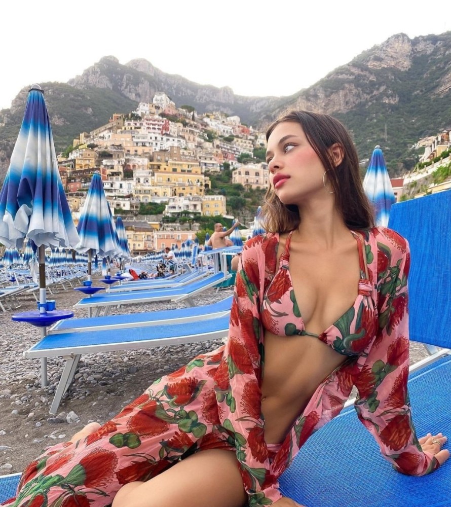 Индивидуалка Ирина фото № 2 в городе Москва