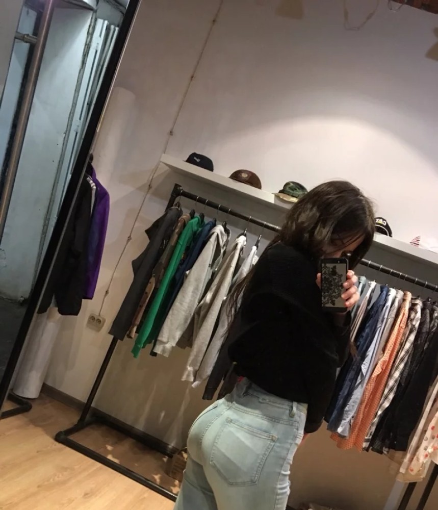 Индивидуалка Ириша фото № 2 в городе Москва