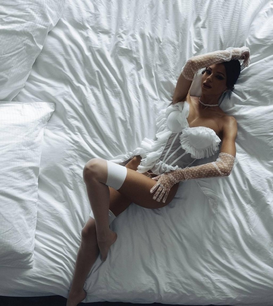 Индивидуалка Ирка фото № 2 в городе Москва