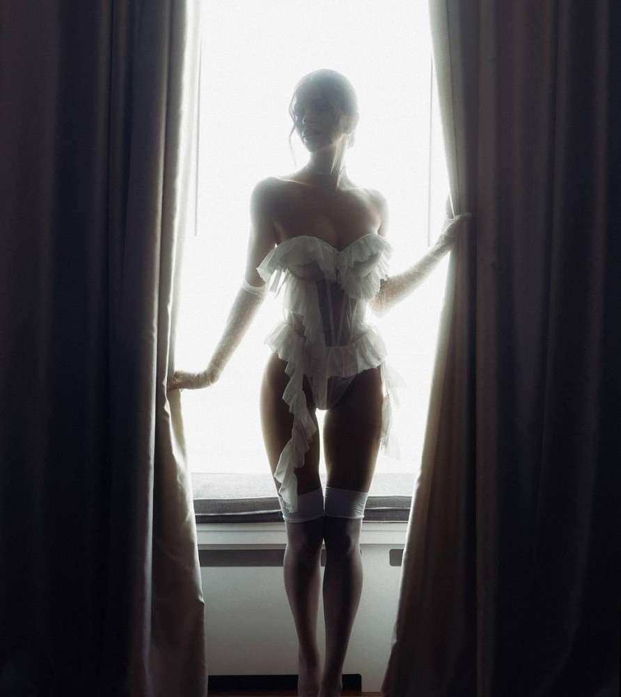 Индивидуалка Ирка фото № 2 в городе Москва