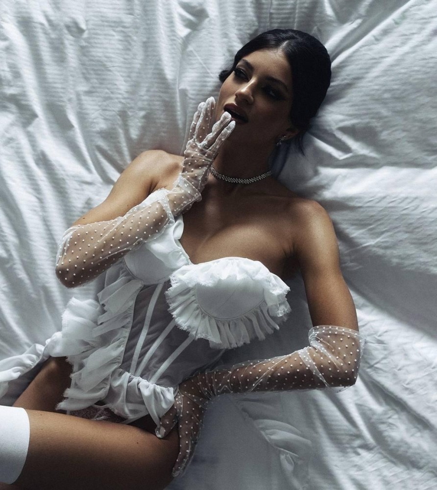 Индивидуалка Ирка фото № 2 в городе Москва