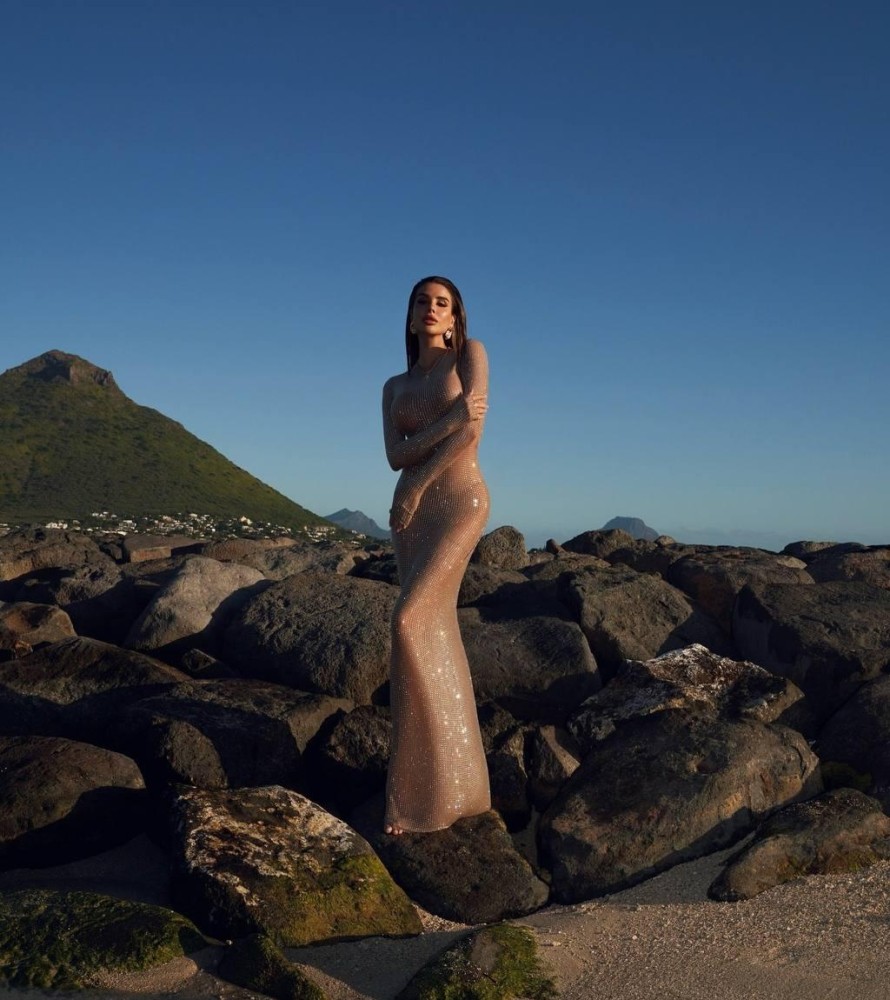 Индивидуалка Ирма фото № 2 в городе Москва