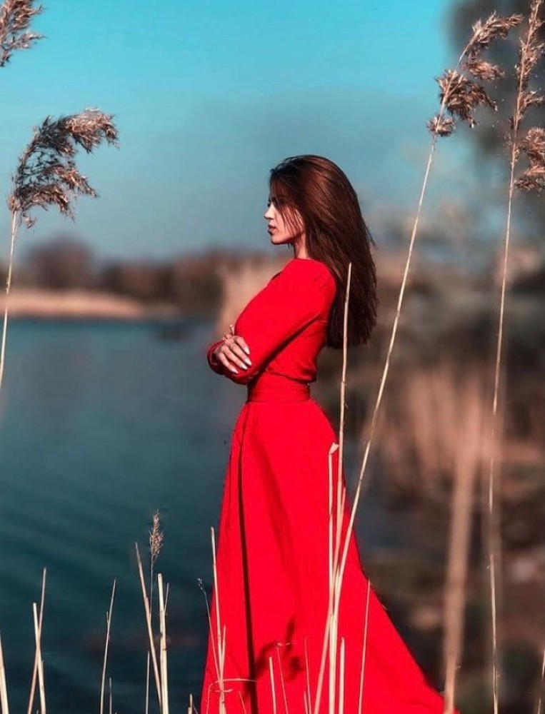 Индивидуалка Ирма фото № 2 в городе Москва