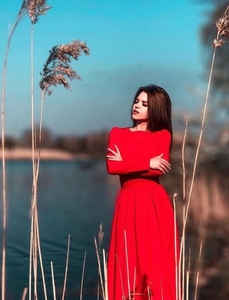 Индивидуалка Ирма фото № 2 в городе Москва