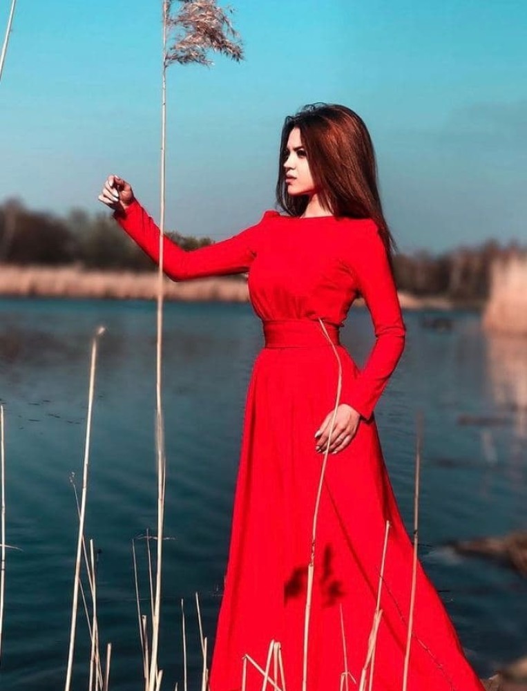 Индивидуалка Ирма фото № 2 в городе Москва