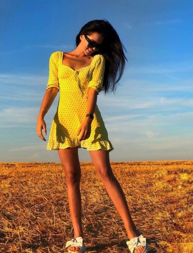 Индивидуалка Ирма фото № 2 в городе Москва