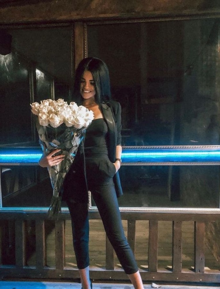 Индивидуалка Ирма фото № 2 в городе Москва