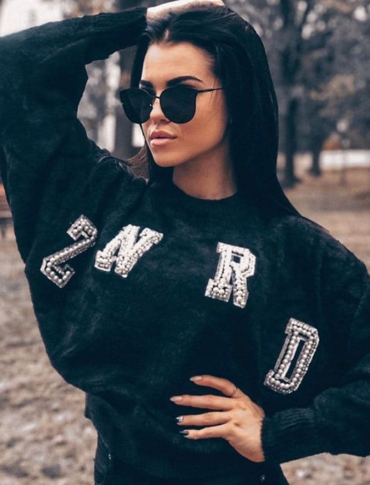 Индивидуалка Ирма фото № 2 в городе Москва