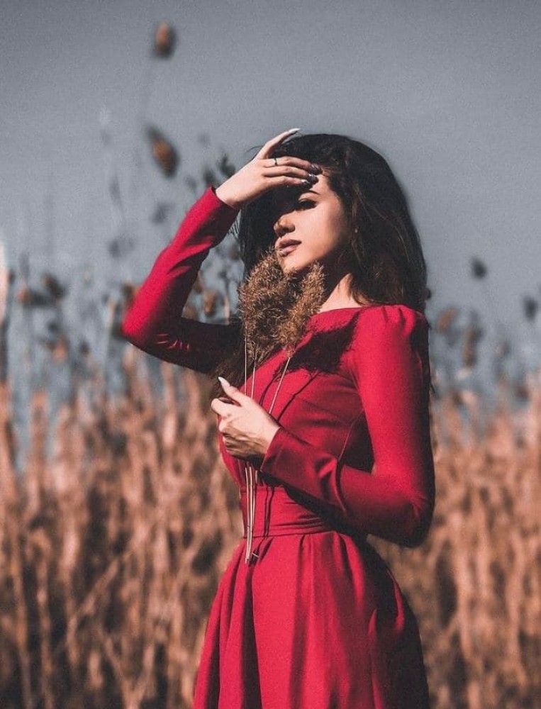 Индивидуалка Ирма фото № 2 в городе Москва