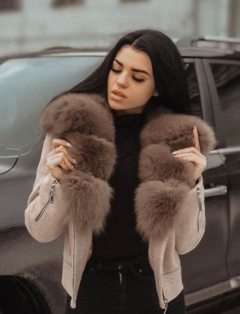 Индивидуалка Ирма фото № 2 в городе Москва