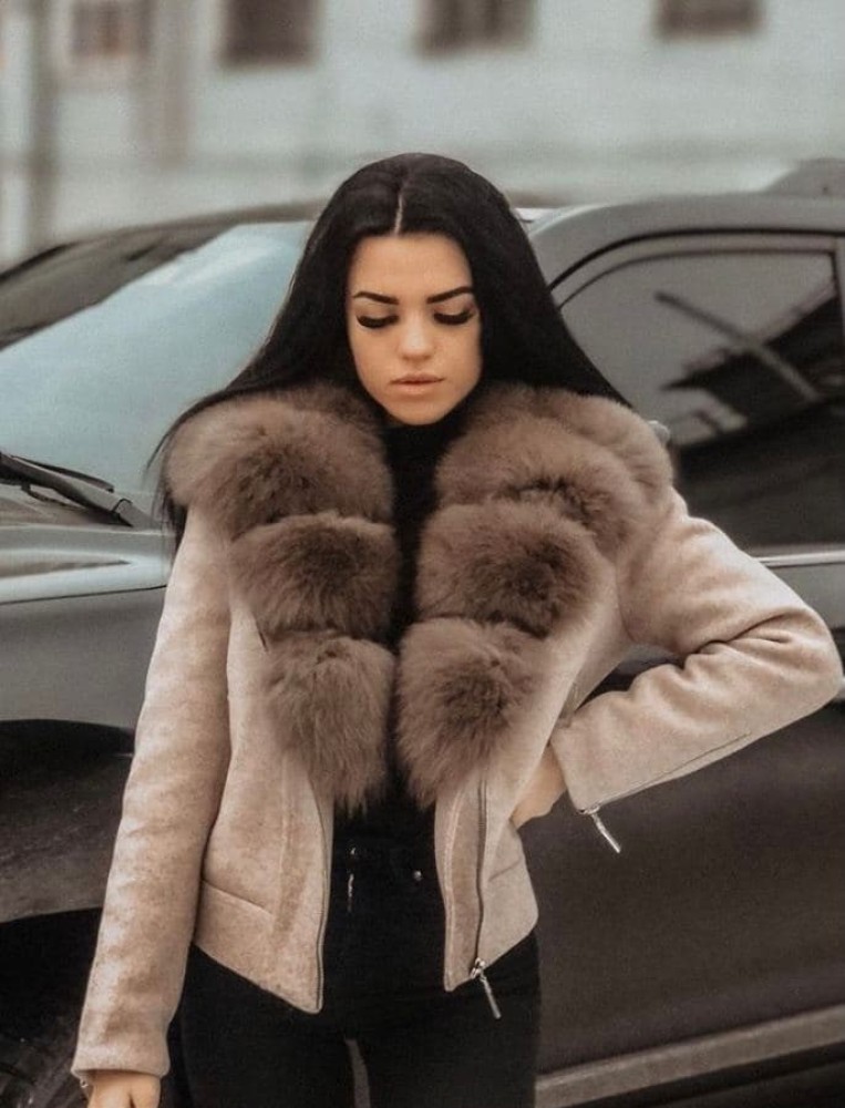 Индивидуалка Ирма фото № 2 в городе Москва