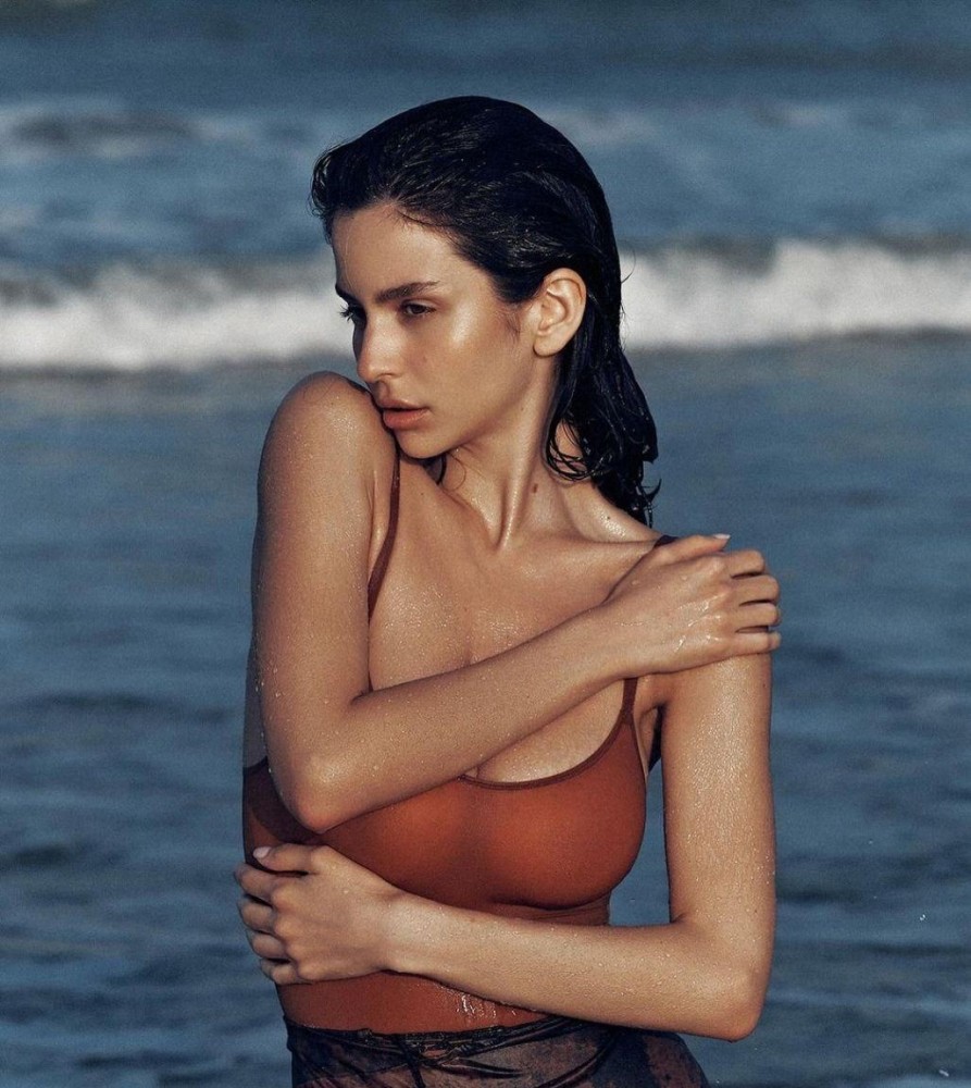 Индивидуалка Иветта фото № 2 в городе Москва