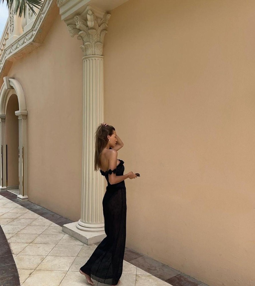 Индивидуалка Изабель фото № 2 в городе Москва