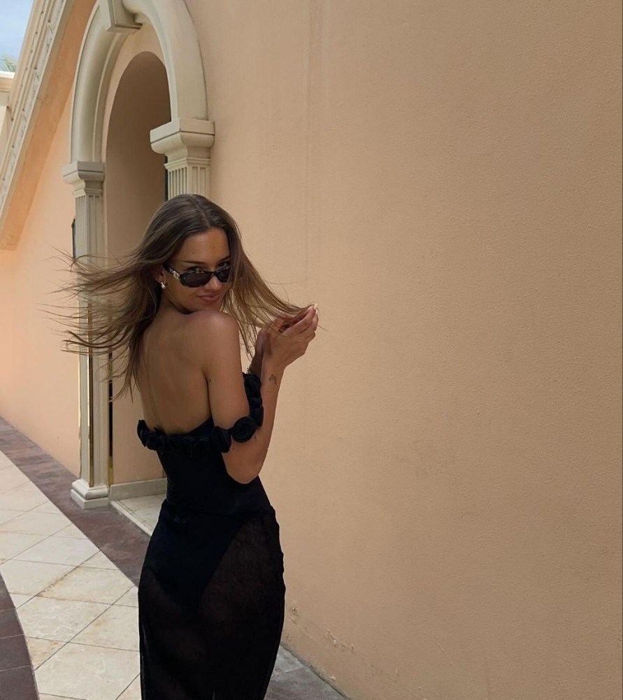 Индивидуалка Изабель фото № 2 в городе Москва