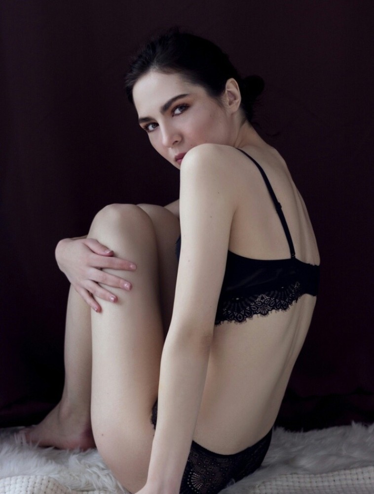 Индивидуалка Изабелла фото № 2 в городе Москва