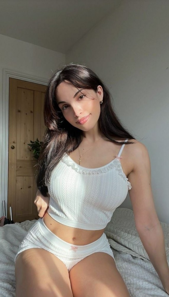 Индивидуалка Изабелла фото № 2 в городе Москва