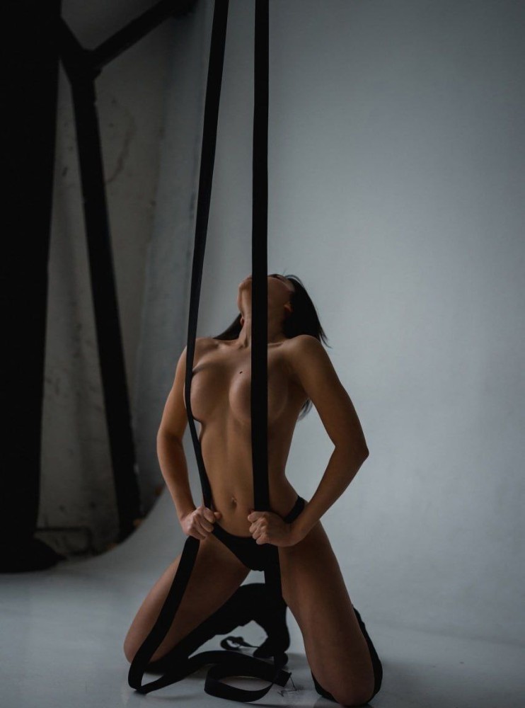 Индивидуалка Изабелла фото № 2 в городе Москва