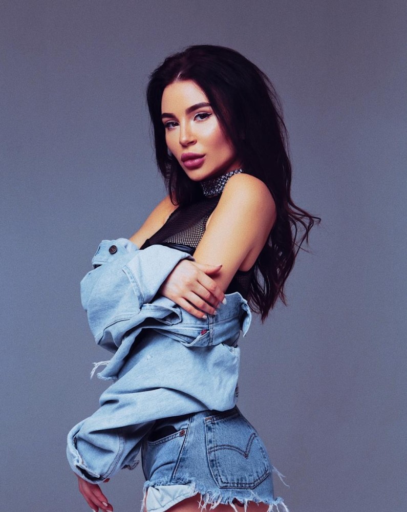 Индивидуалка Изольда фото № 2 в городе Москва