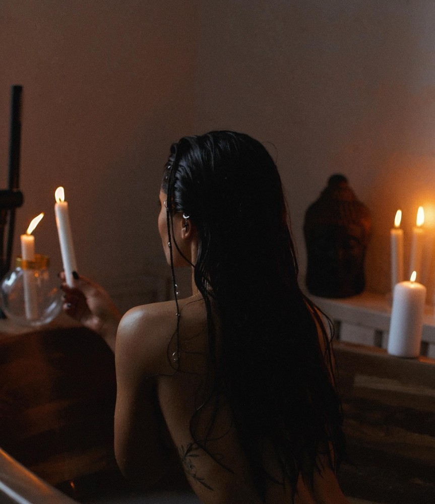 Индивидуалка Изольда фото № 2 в городе Москва