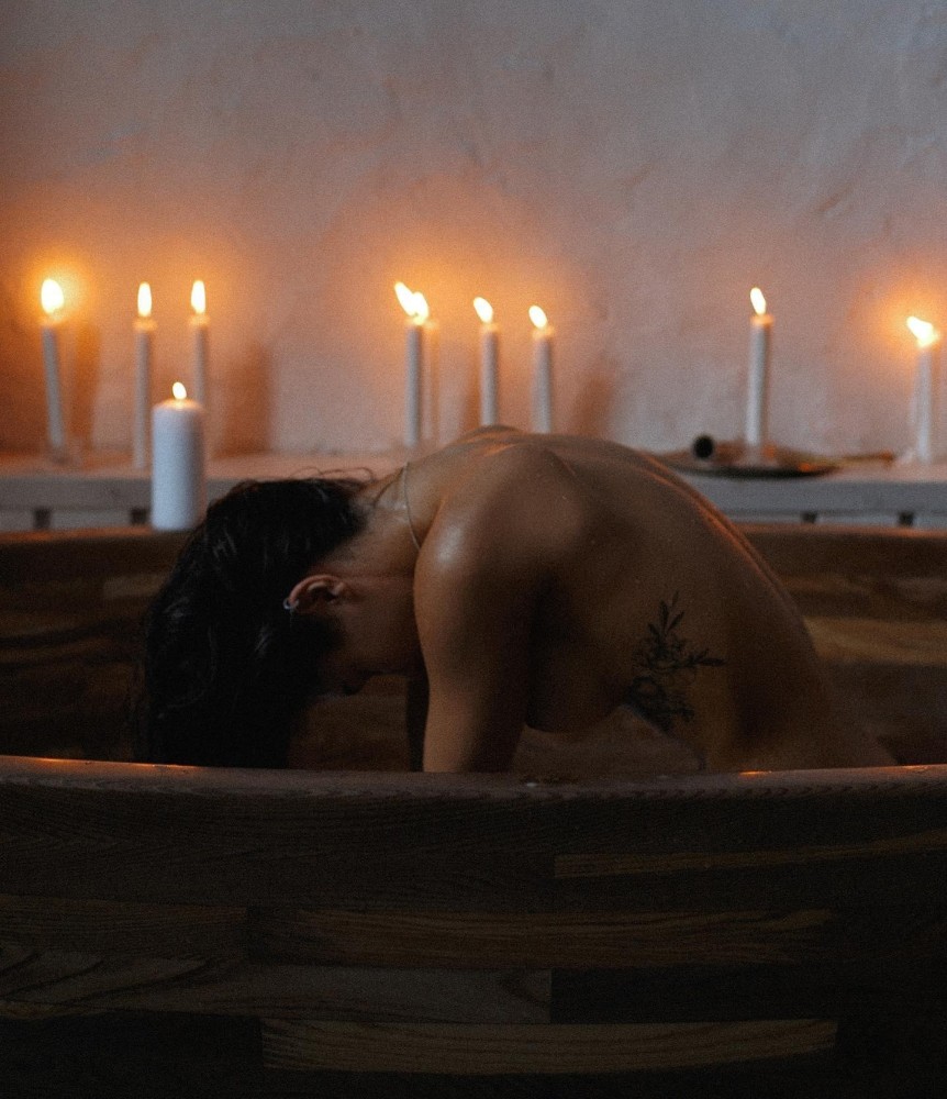 Индивидуалка Изольда фото № 2 в городе Москва